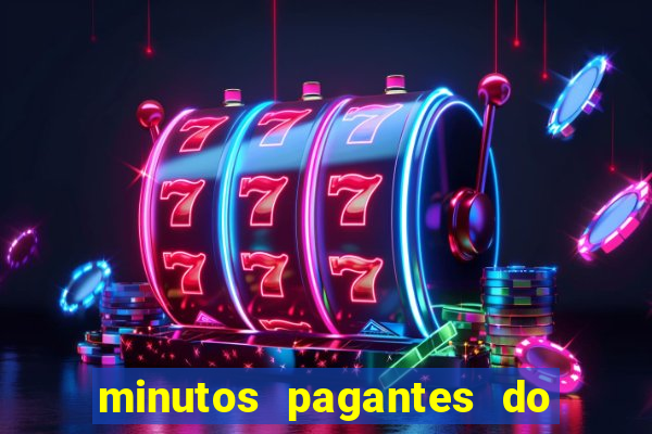 minutos pagantes do fortune ox